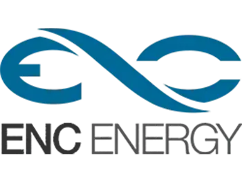 Logo de Enc Energy